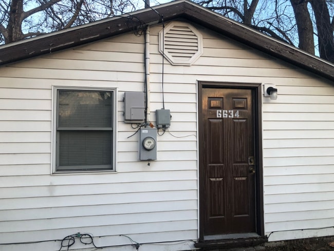 Building Photo - 6700 Parrish Ave