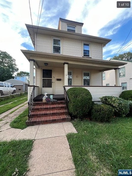 Building Photo - 53 Ackerman Ave