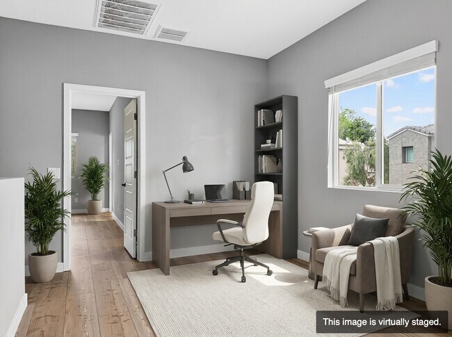 Foto del edificio - 8460 N 22nd Dr