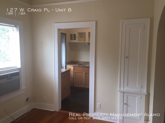 Foto del edificio - 127 W Craig Pl