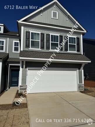 Building Photo - 6712 Baler Wy