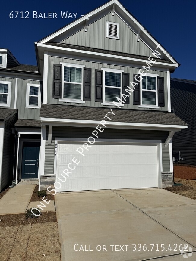 Building Photo - 6712 Baler Wy