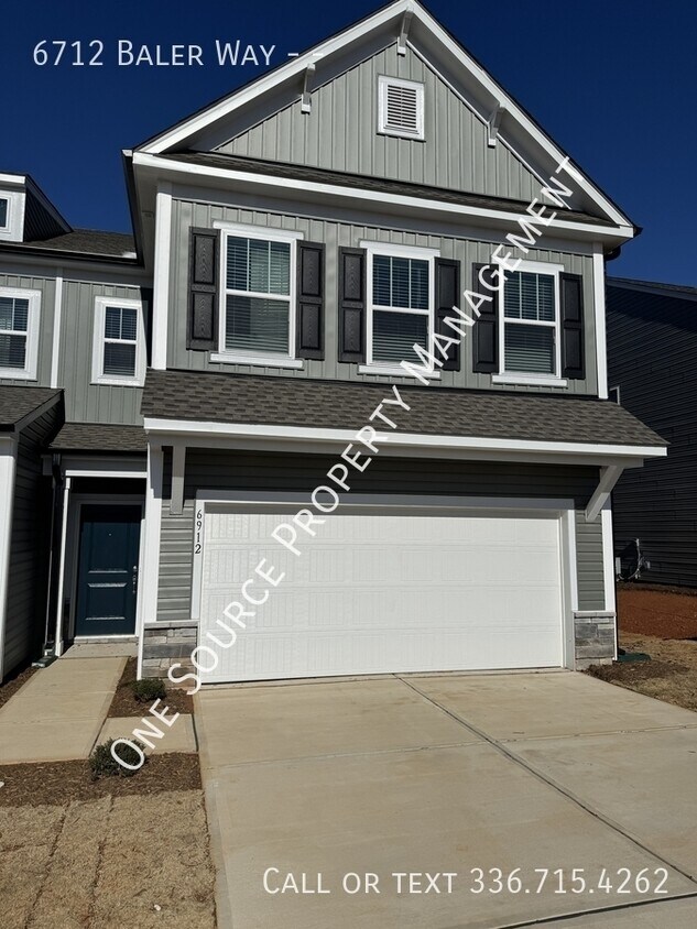 Foto principal - 6712 Baler Wy