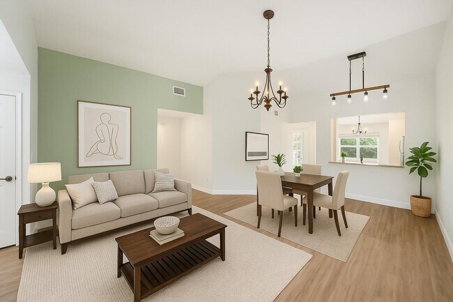 Foto del edificio - 3500 Briar Bay Blvd