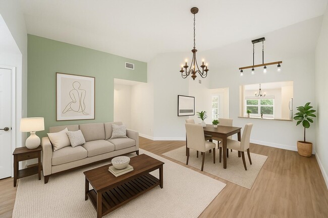 Building Photo - 3500 Briar Bay Blvd