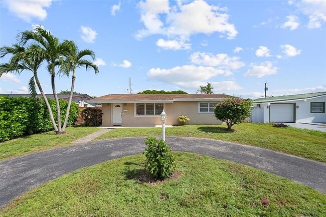 Foto del edificio - 7701 NW 15th Ct