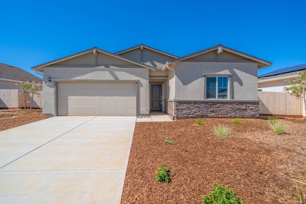 Foto principal - Spacious New 4/2 in Shastina Ranch!