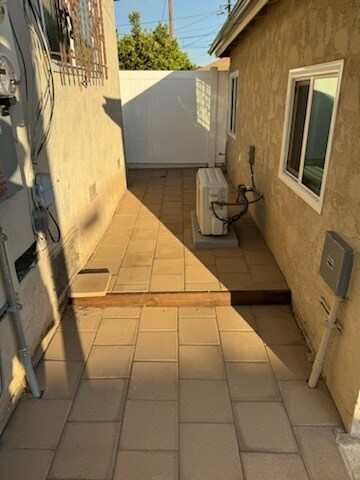 Foto del edificio - 2314 Hudspeth St