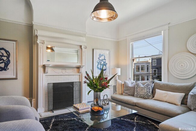 Foto del edificio - 3042 Jackson St