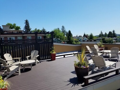 Foto del edificio - 4213 Stone Way N