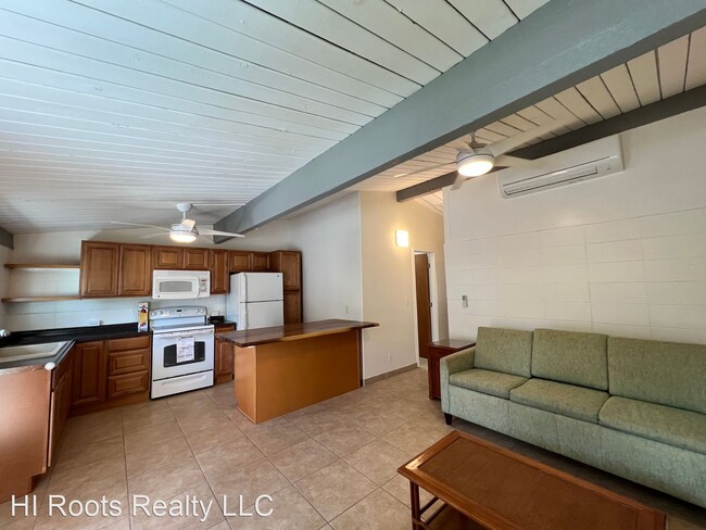Building Photo - 2 br, 1 bath House - 68-190 Au St., Unit C