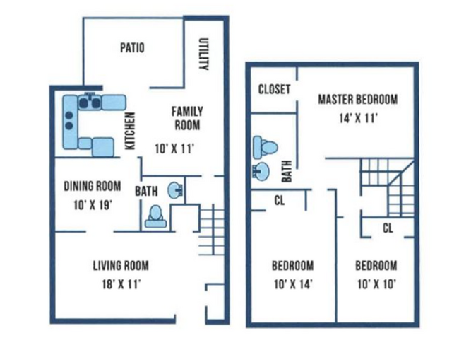 Building Photo - 4805 Park Towne Way