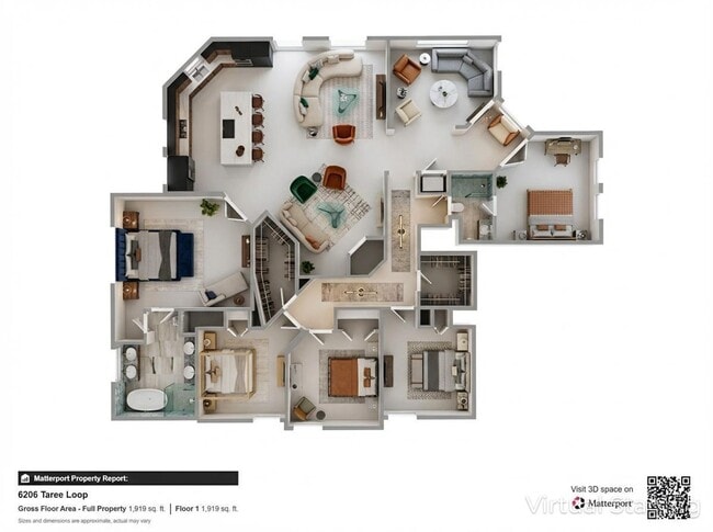 Building Photo - 6206 Taree Loop