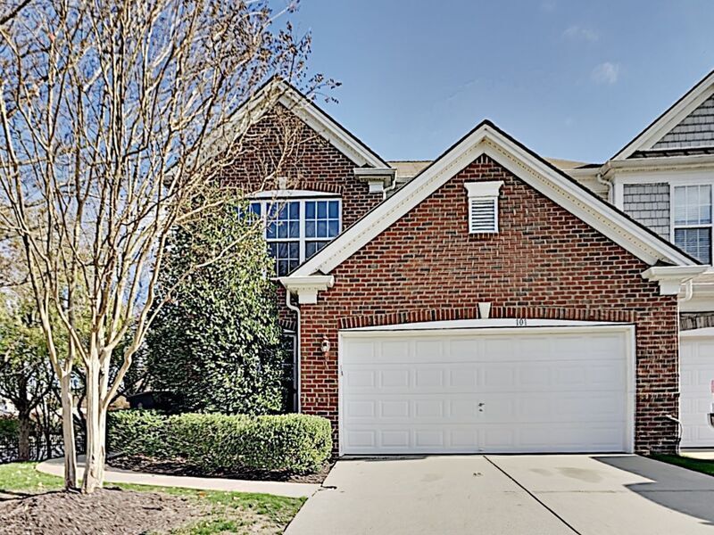 101 Honey Creek Ln, Nashville, TN 37211 Townhome Rentals in Nashville