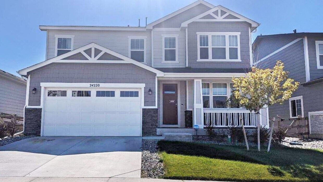 Primary Photo - FURNISHED/PARTIALLY FURNISHED NEW HOME | 5...