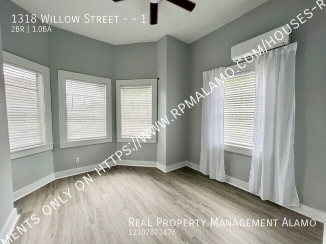 Foto del edificio - MOVE- IN SPECIAL! AVAILABLE NOW! 2 Bedroom...