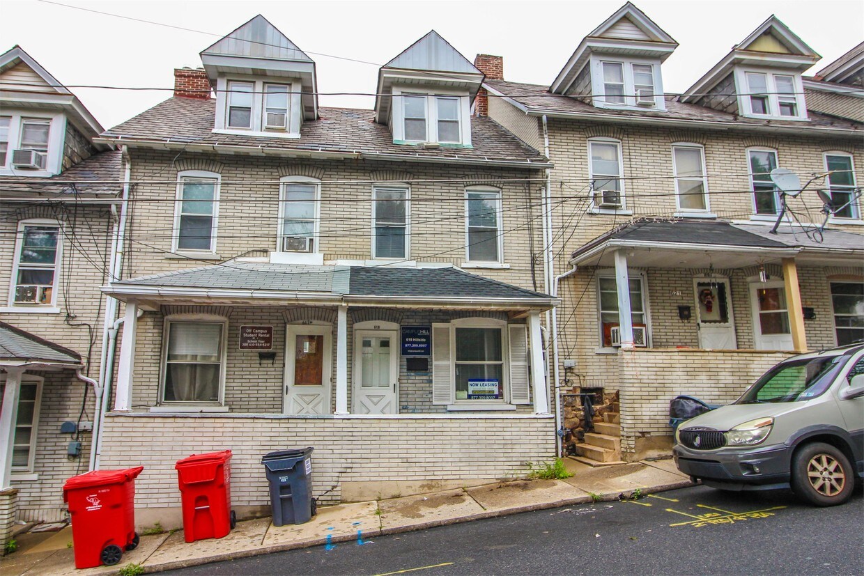 Primary Photo - 619 Hillside Ave