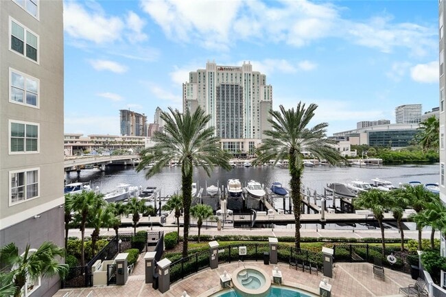 Building Photo - 700 S Harbour Island Blvd