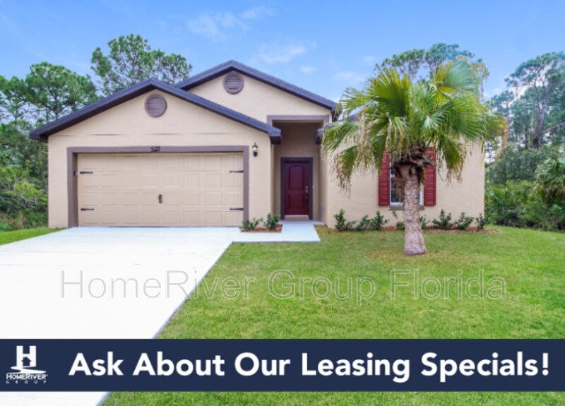 522 Ladyslipper St, Palm Bay, FL 32908 House Rental in Palm Bay, FL