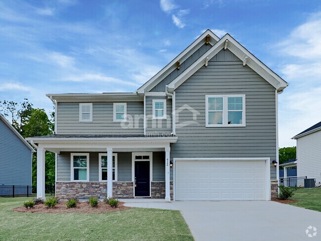 Building Photo - 412 Tributary Ln