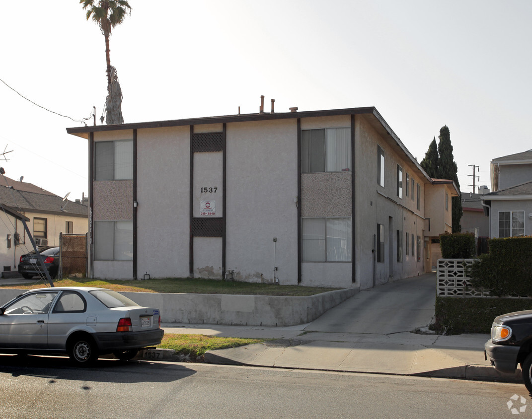 Building Photo - 1537 Torrance Blvd