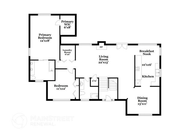 Foto del edificio - 2208 S Ashford Ct