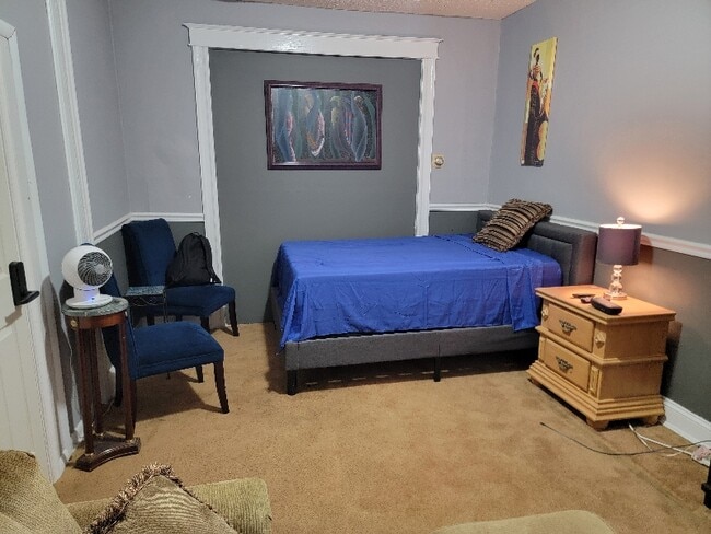 Foto del edificio - 3414 W Franklin St