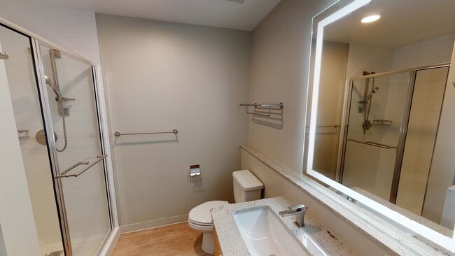 Interior Photo - Brio