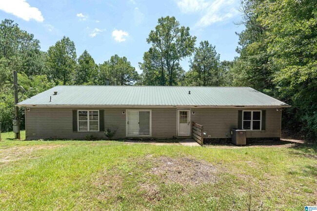 Foto del edificio - 1435 Cook Springs Rd