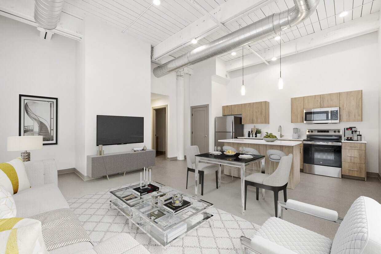 Foto principal - Flanigan Square Lofts
