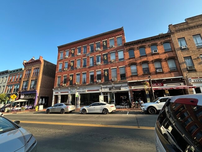 Foto del edificio - 94 Washington St