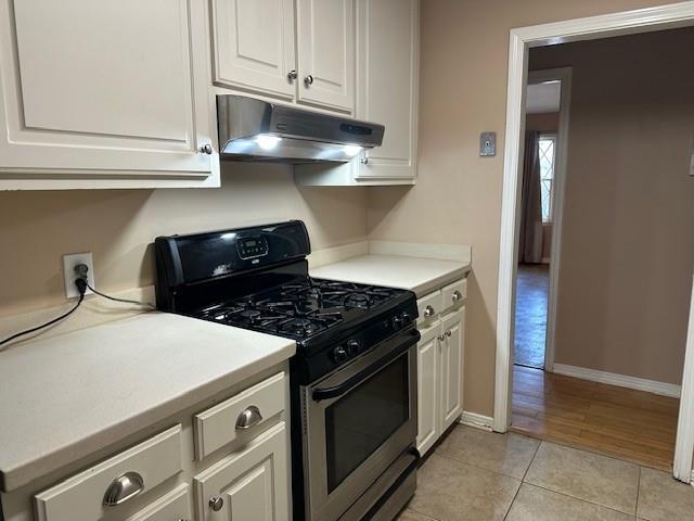 Foto del edificio - 5516 Brightwood Ln