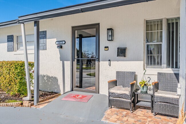 Foto del edificio - Comfort-Focused Senior Living Community – Fully Furnished | Utilities Included