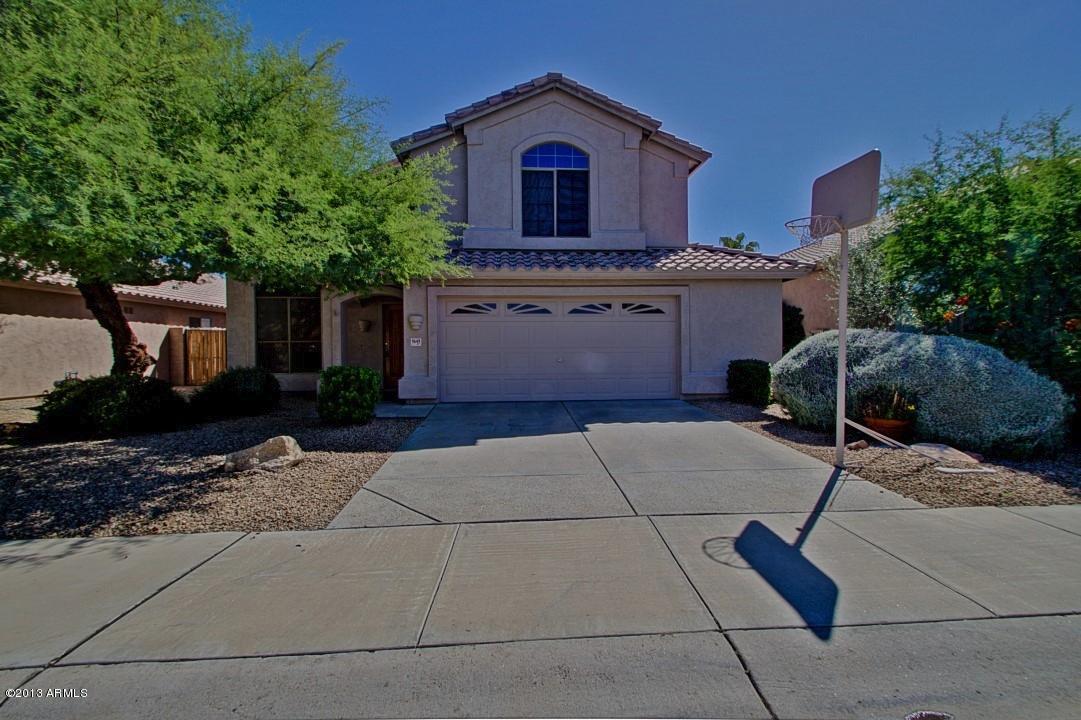 Primary Photo - 9649 E Friess Dr
