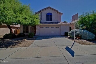 Building Photo - 9649 E Friess Dr