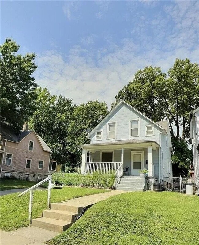 Foto del edificio - 2006 Agnes Ave