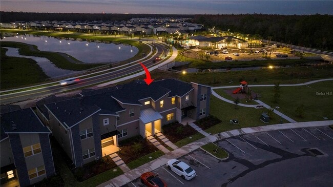 Photo - 4315 Scene Ln Townhome