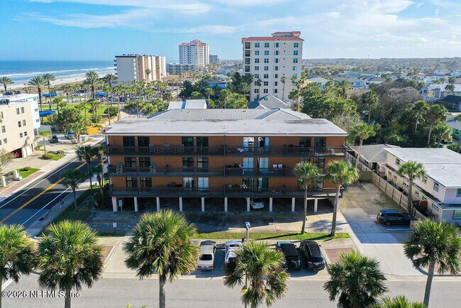 Foto del edificio - 400 1st St S