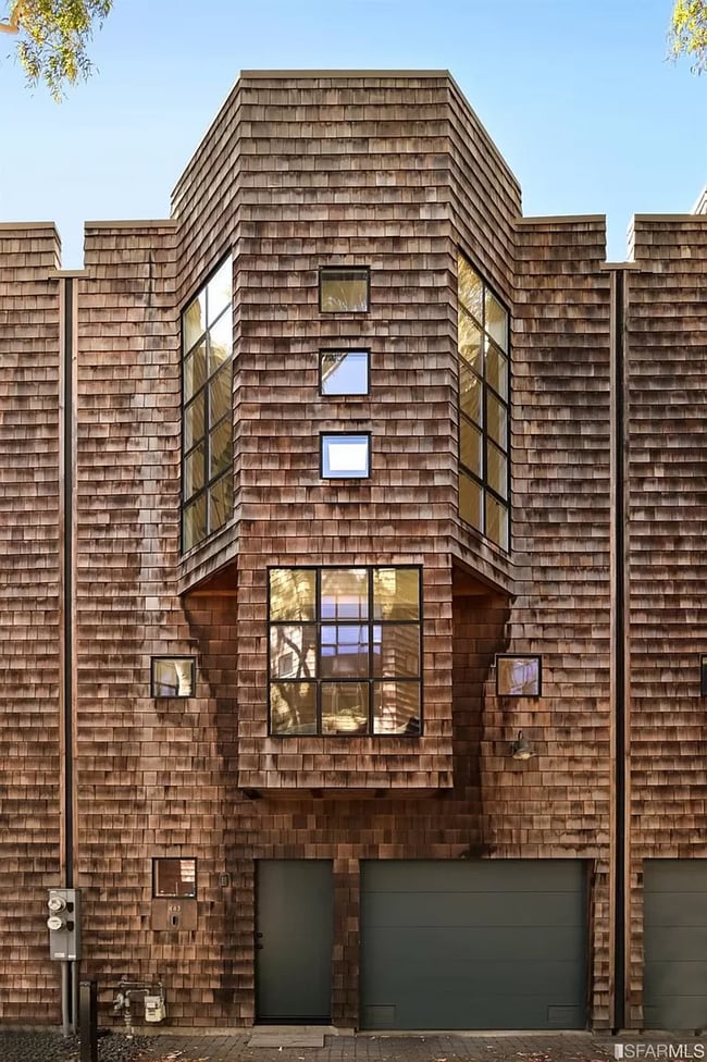 Photo - 443 Fulton St Townhome