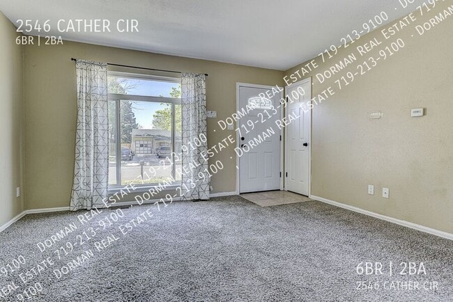 Building Photo - 2546 Cather Cir