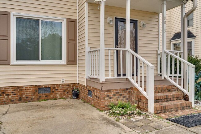 Building Photo - Charming 3-Bed Home near WRAL Soccer Park