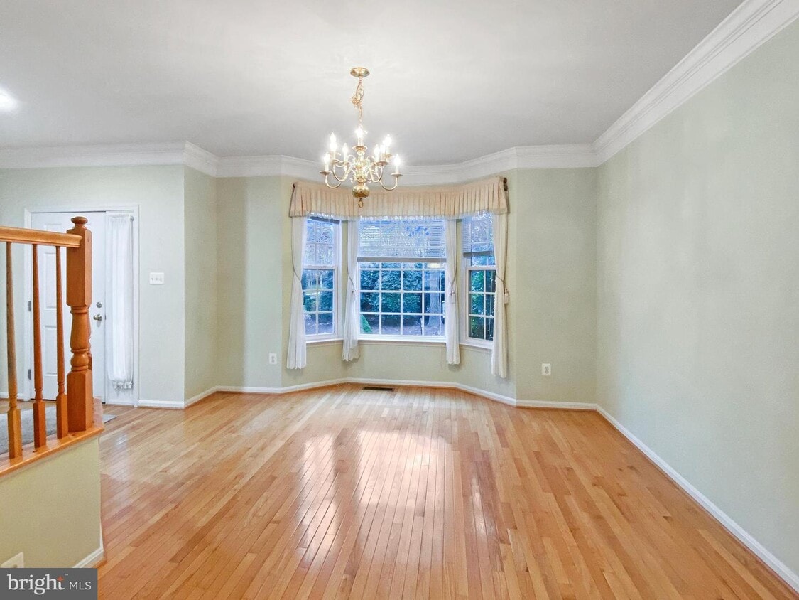 13937 Coachmans Cir, Germantown, MD 20874 House Rental in Germantown