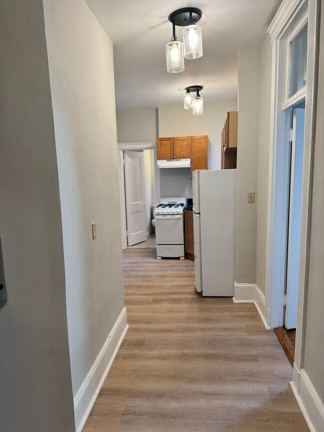 Foto del edificio - 38 Hemenway St