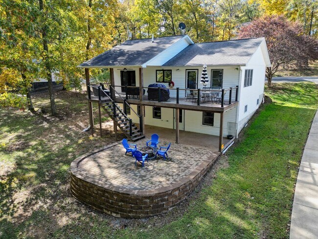 Foto del edificio - 376 Peachtree Drive