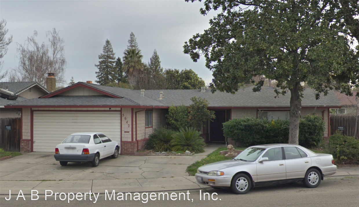 Primary Photo - 3 br, 2 bath House - 5642 KERMIT LANE