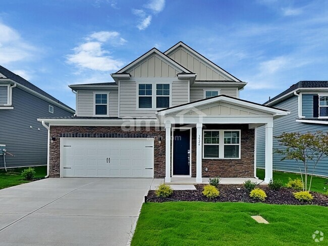 Building Photo - 3524 Lincoln Hts Ln