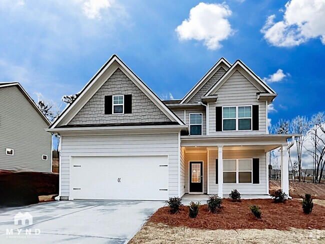 Building Photo - 155 Finley Dr