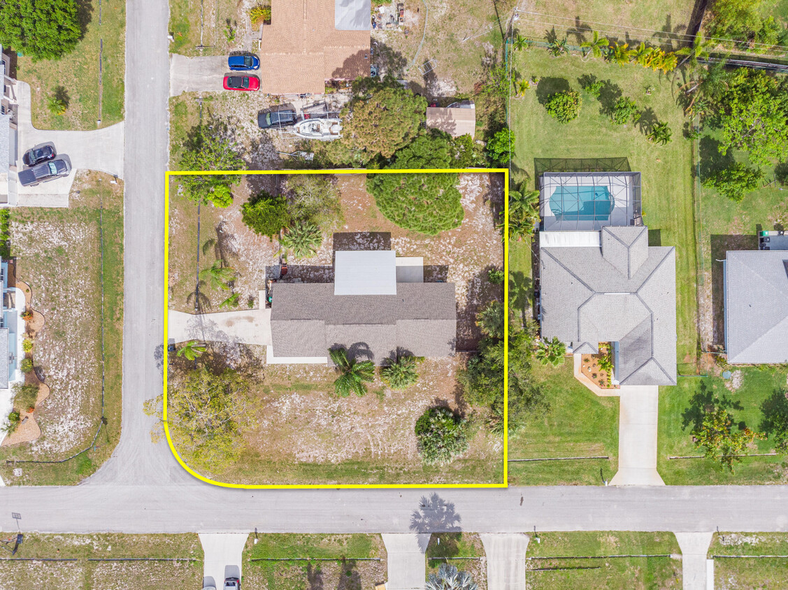 Foto principal - 602 SE Ridgely Ave