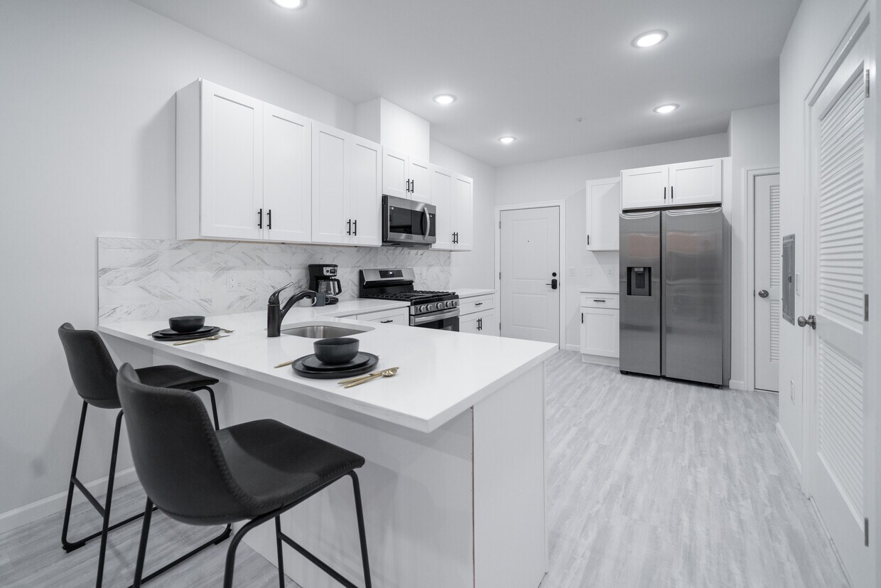 51 E Main St, Bergenfield, NJ 07621 Apartments in Bergenfield, NJ