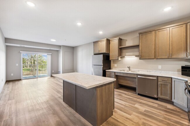 Foto del interior - Fairway Ridge Estates